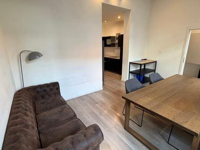 Kamer location à Saint-gilles, Bruxelles
