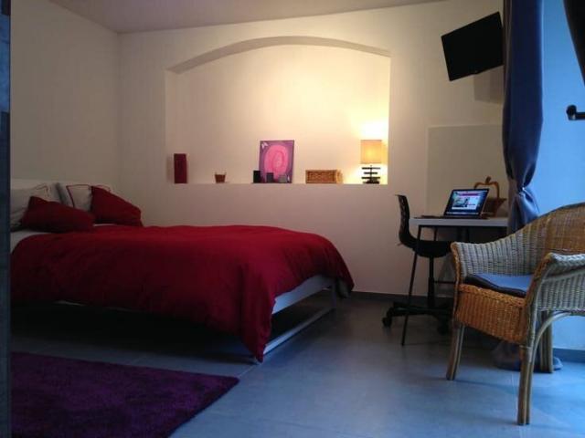 Kamer location à Virton, Wallonie