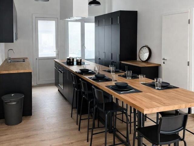 Kamer location à Schaerbeek - Schaarbeek, Brussel-Hoofdstad - Bruxelles-Capitale