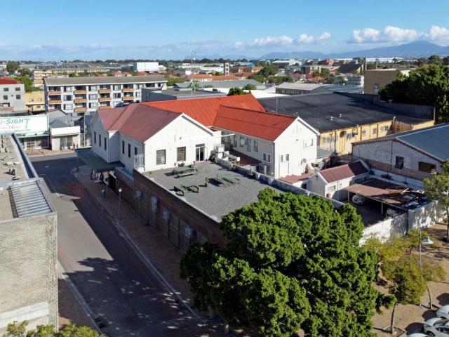 Apartment for rent in Cape Town Ward 26, Parow