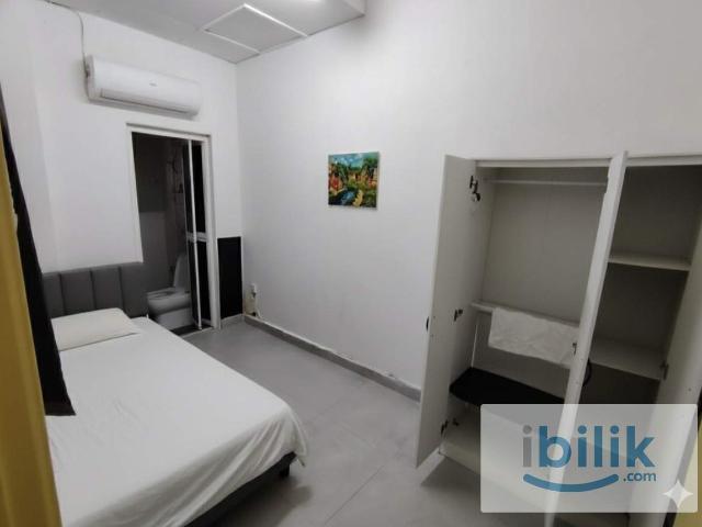 Room for rent in Petaling, Subang Jaya