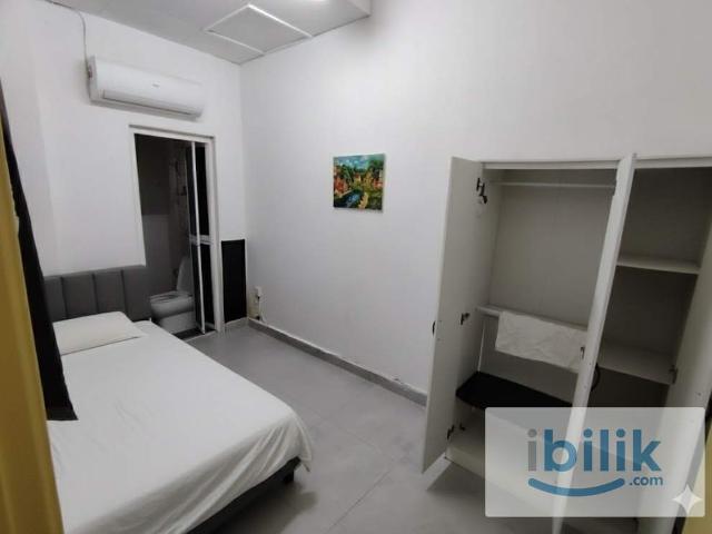Room for rent in Petaling, Subang Jaya