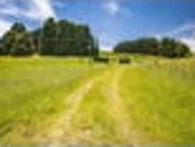 Land for sale in Ruapehu District