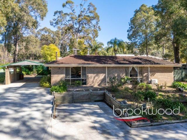 House for sale in Stoneville, Western Australia