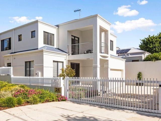 House for sale in Sorrento, Western Australia