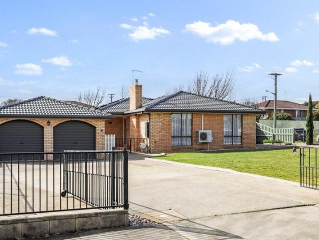 House for sale in Launceston, Tasmania