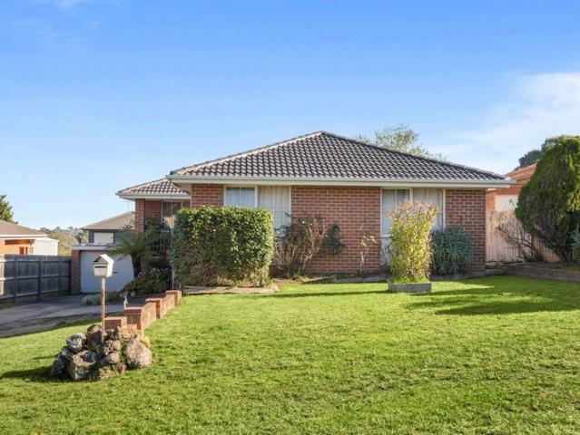 House for sale in Camerons Creek, Victoria