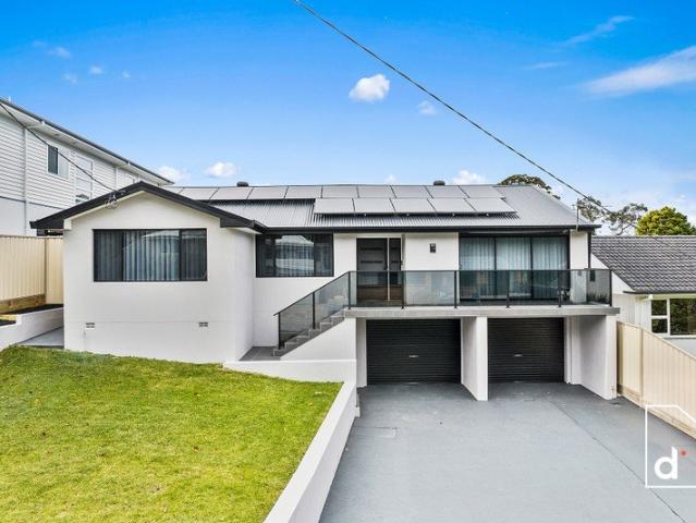House for sale in Wollongong West, New South Wales