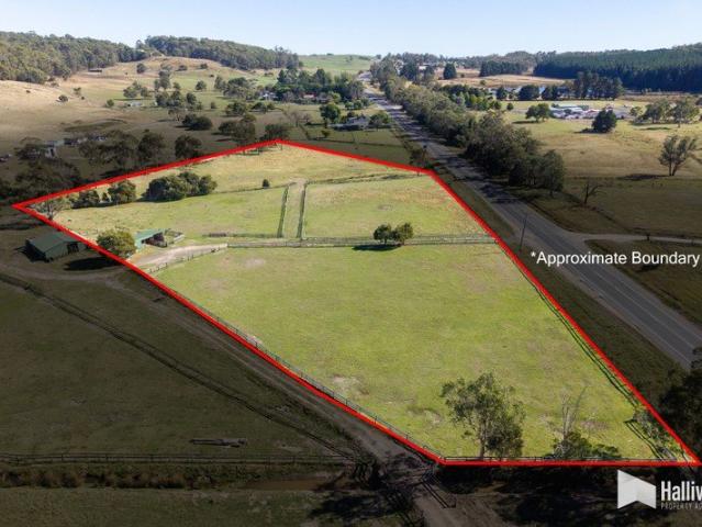 Land for sale in Latrobe, Tasmania