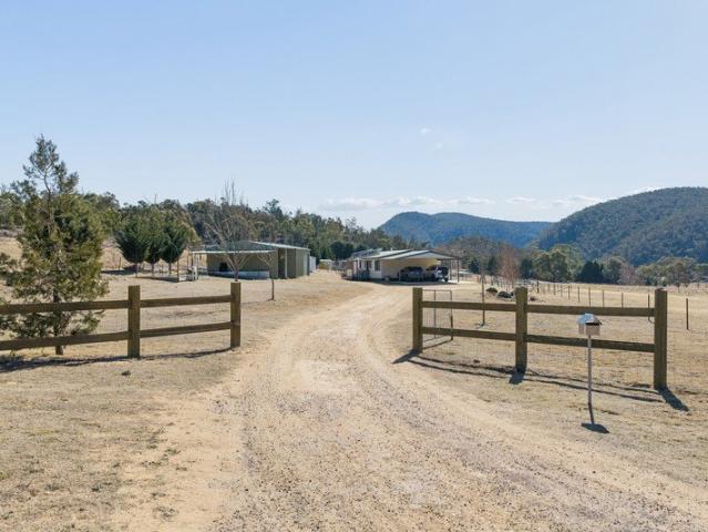 Cottage for sale in Binjura, New South Wales