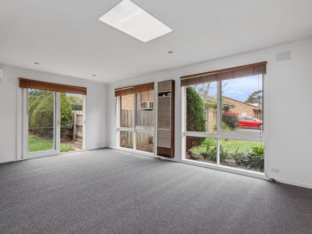 Apartment for rent in Camerons Creek, Victoria