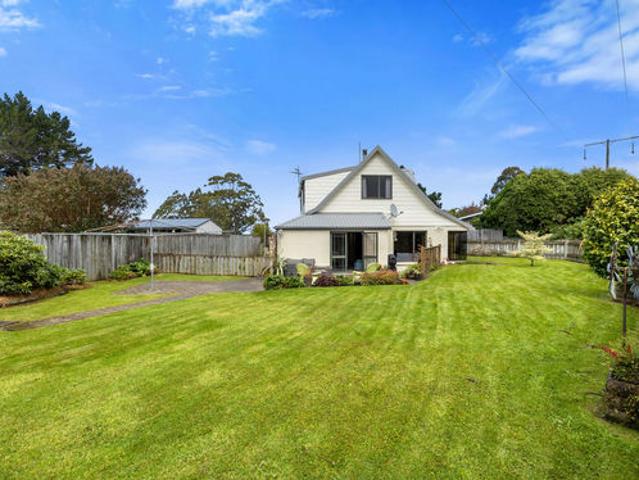Property for sale in Otakou