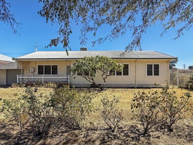 House for rent in Moree, Moree Plains Shire Council