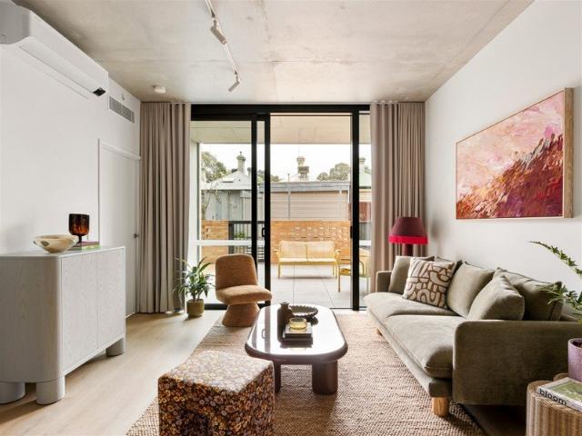 Apartment for rent in Camerons Creek, Victoria