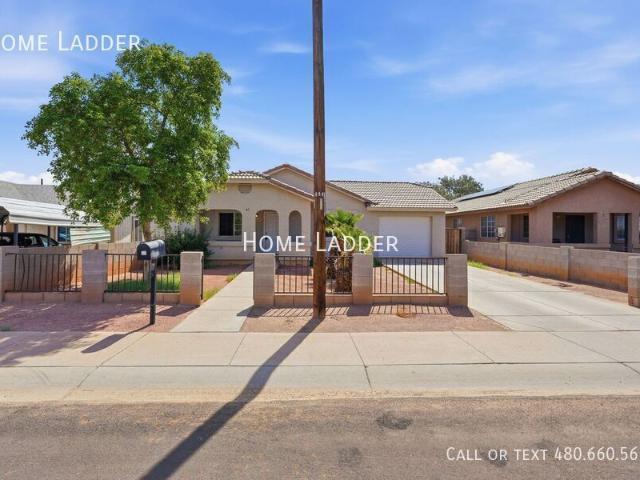 House for rent in Casa Grande, Arizona