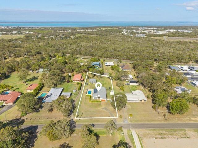 House for sale in Urangan, Hervey Bay