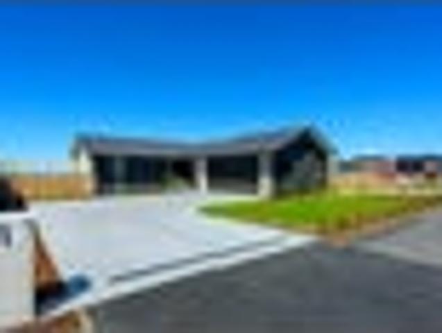House for sale in Selwyn District, Canterbury