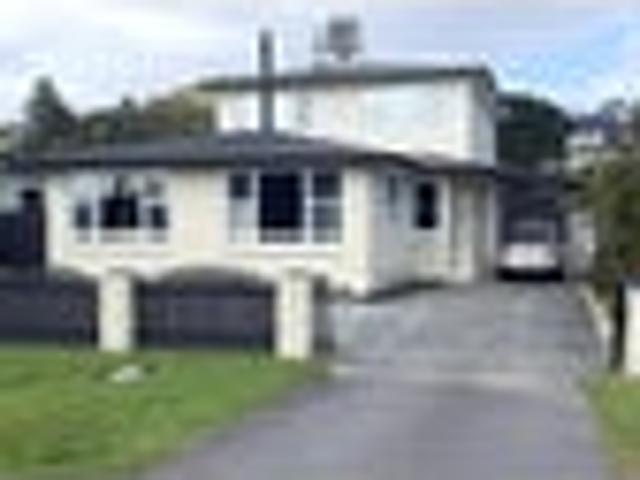 House for sale in West Coast