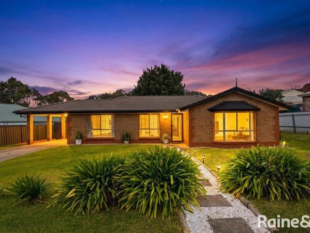 House for sale in Mount Barker, South Australia