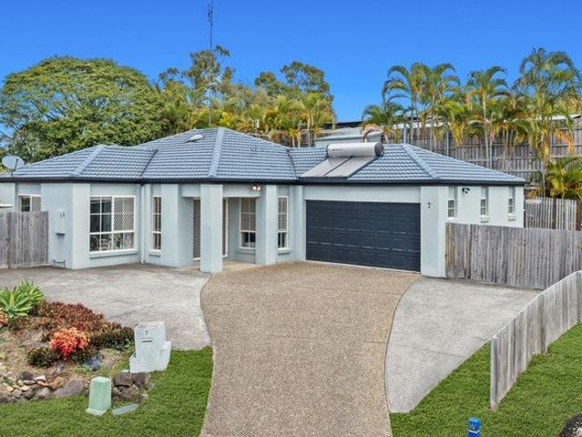 House for sale in Upper Coomera, Gold Coast City