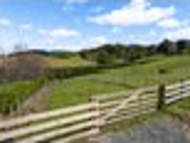 Land for sale in Kawau Island