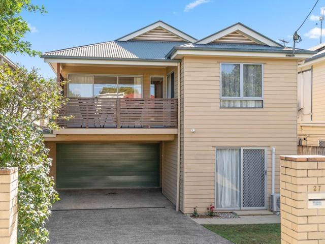 House for sale in Toombul, Queensland