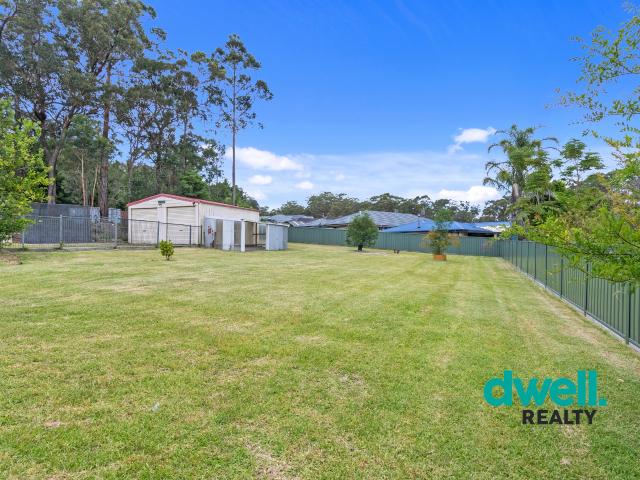 House for sale in St Georges Basin, New South Wales