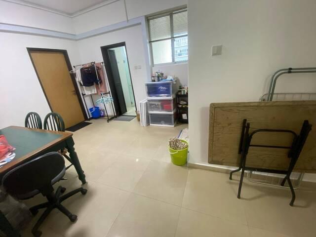 Room for rent