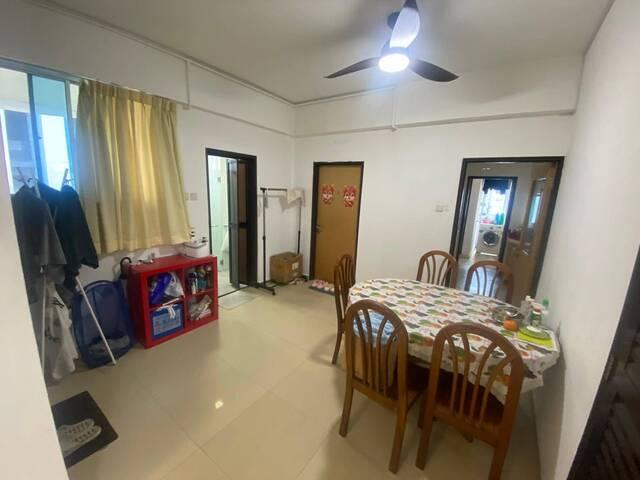 Room for rent