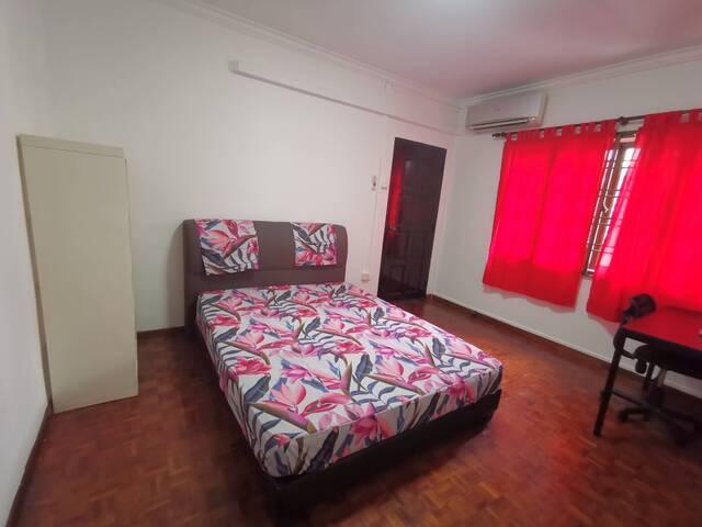 Room for rent