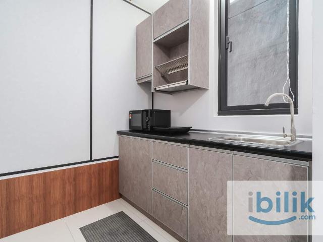 Room for rent in Petaling, Damansara Damai