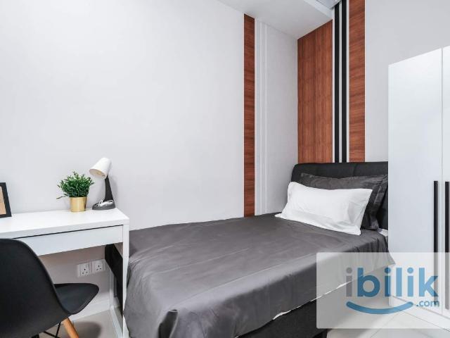 Room for rent in Petaling, Damansara Damai