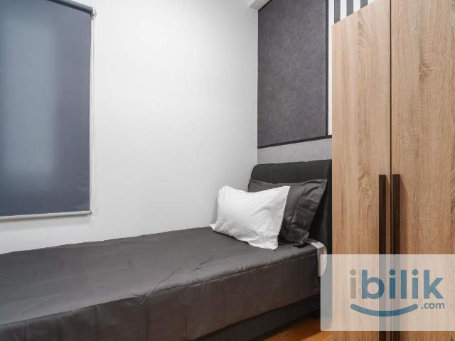 Room for rent in Country Heights Damansara, Kuala Lumpur