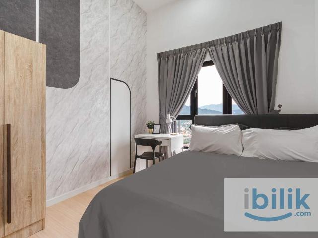 Room for rent in Country Heights Damansara, Kuala Lumpur