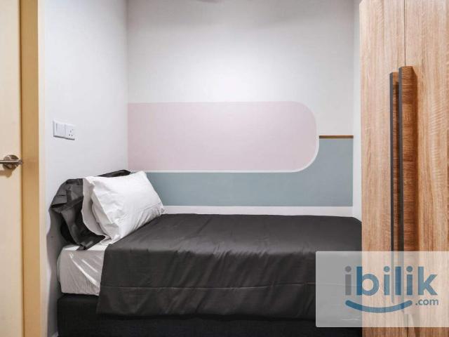 Room for rent in Kota Perdana, Majlis Bandaraya Subang Jaya