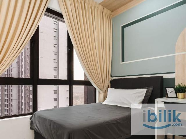 Room for rent in Kota Perdana, Majlis Bandaraya Subang Jaya
