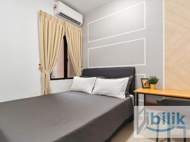 Room for rent in Petaling, Damansara Damai