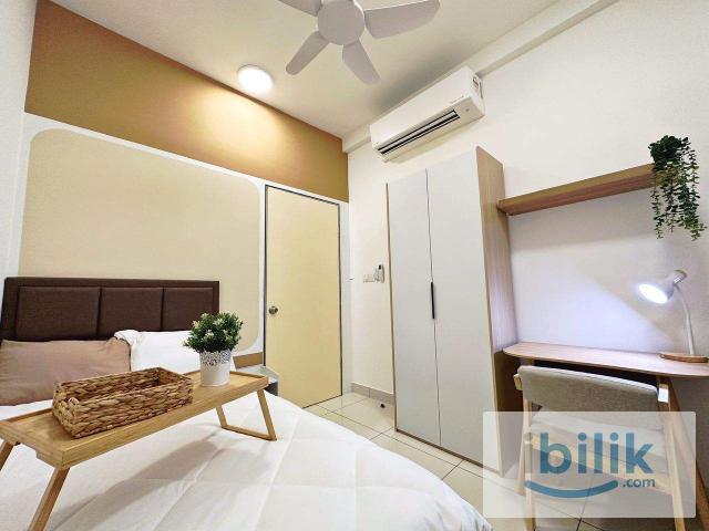 Room for rent in Country Heights Damansara, Kuala Lumpur