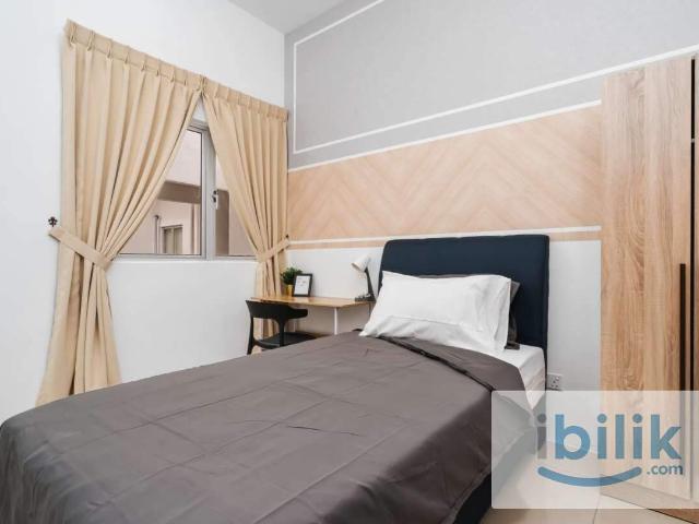Room for rent in Country Heights Damansara, Kuala Lumpur
