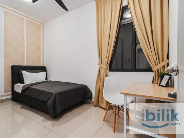Room for rent in Country Heights Damansara, Kuala Lumpur
