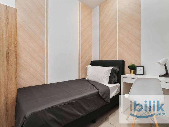 Room for rent in Country Heights Damansara, Kuala Lumpur