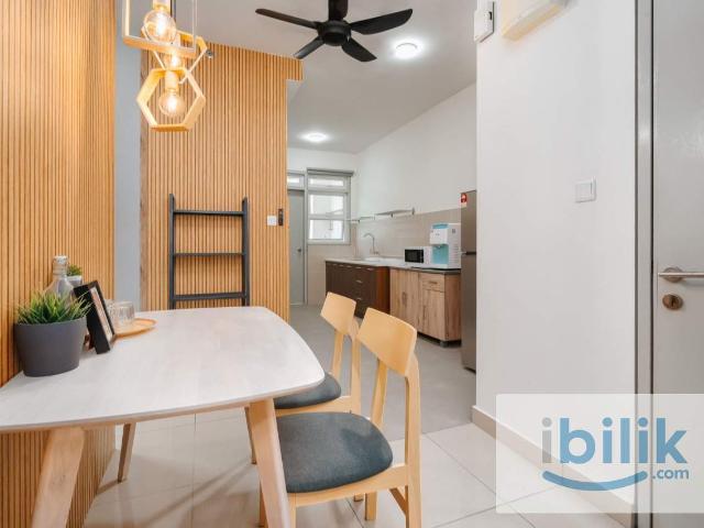Room for rent in Petaling, Damansara Damai