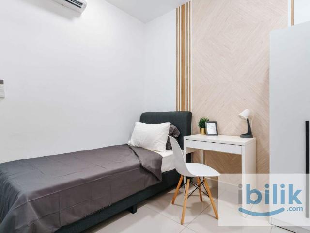 Room for rent in Country Heights Damansara, Kuala Lumpur