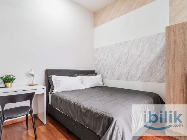 Room for rent in Petaling, Damansara Damai