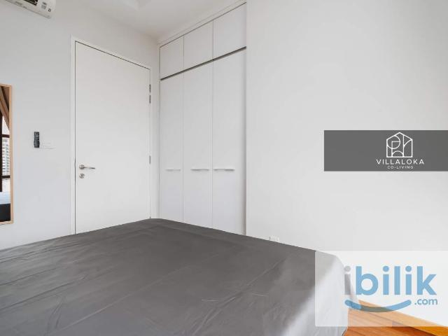 Room for rent in Petaling, Damansara Damai