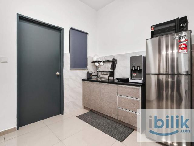 Room for rent in Country Heights Damansara, Kuala Lumpur