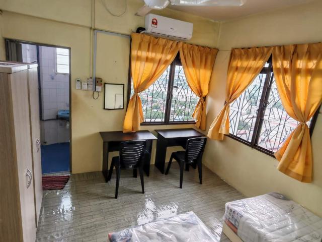 Room for rent in Mukim 13, Georgetown