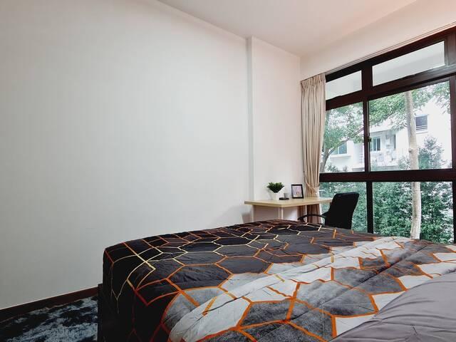 Room for rent