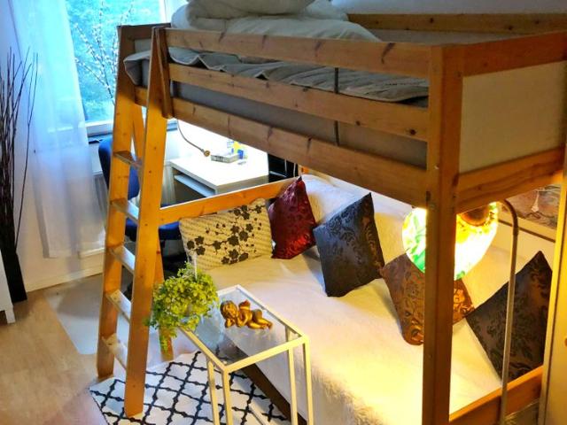 Room hyra i Stockholm