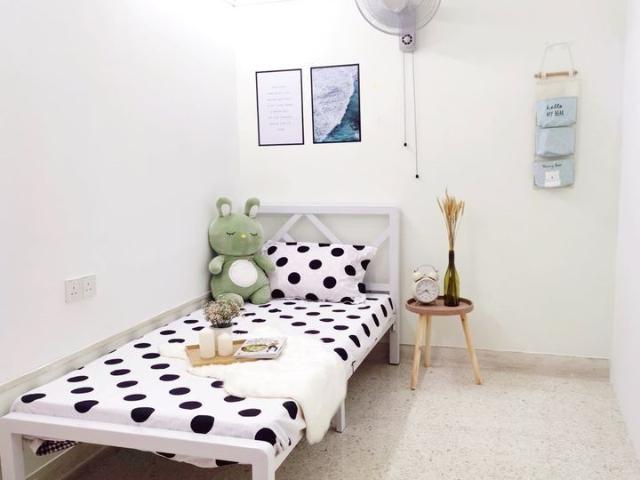 Room for rent in Petaling, Subang Jaya